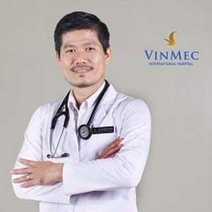 Đặt lịch khám ThS.BS Nguyễn Văn Thái chuyên Nội Thần kinh