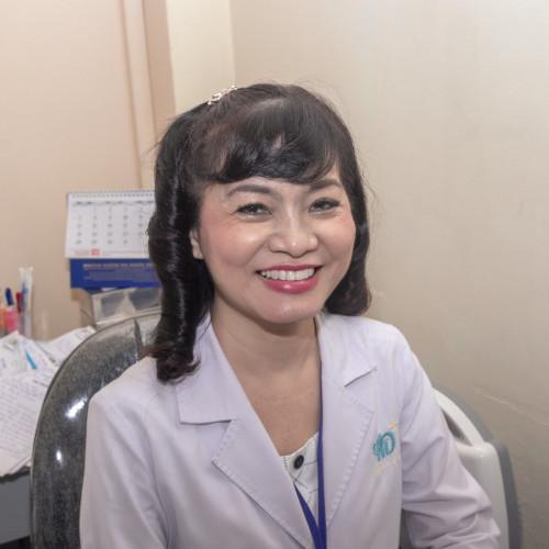 BS.CK1 Nguyễn Bích Hà chữa tai biến mạch máu não ở đâu?