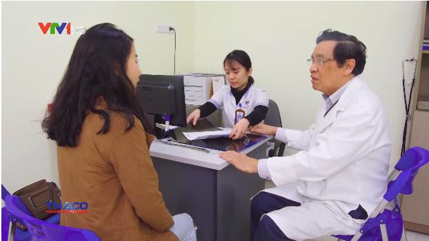 PGS.TS.BS.TT nhân dân Nguyễn Thọ Lộ chữa Tai biến mạch máu não ở đâu?