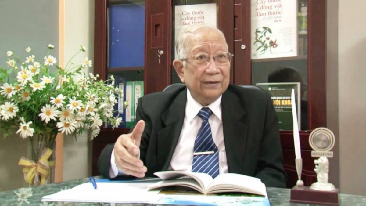 Hà Nội: GS.TS Lê Đức Hinh chuyên gia đầu ngành về Thần kinh khám ở đâu?