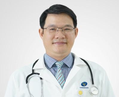 ThS.BS.CK2 Đỗ Anh Vũ