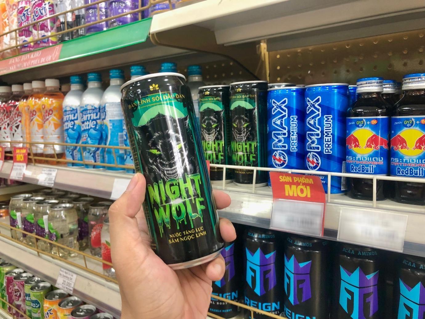 Vì sao uống nước tăng lực làm tăng nguy cơ đột quỵ?