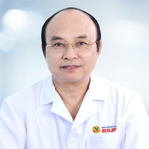 Hà Nội: Muốn khám Thần kinh với GS.TS.BS Nguyễn Văn Chương thì đến đâu?