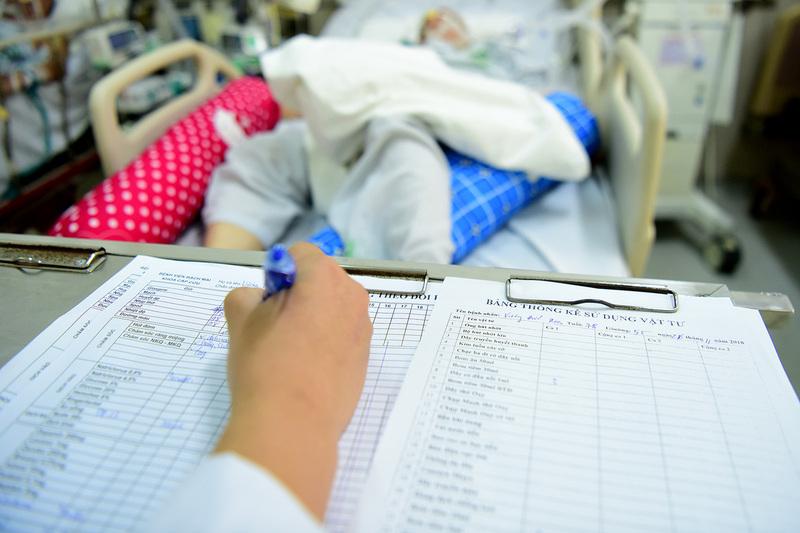 Thang điểm Glasgow là gì?