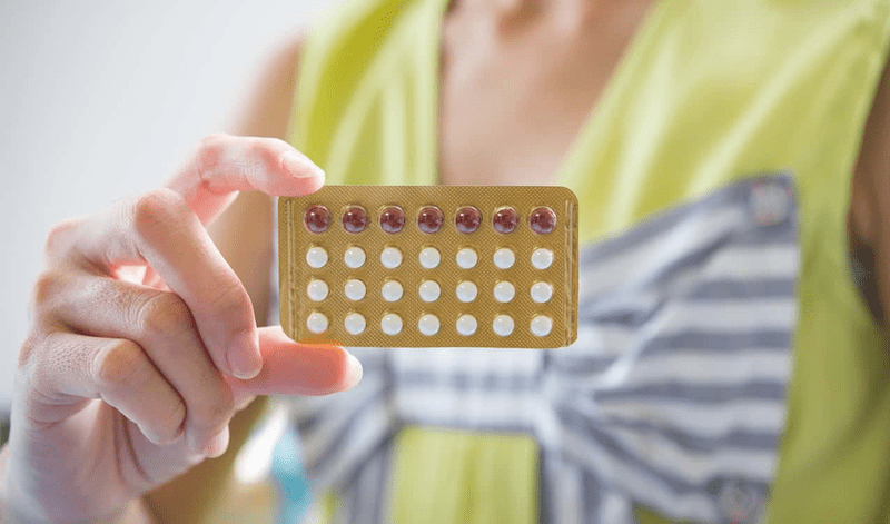 Thuốc tránh thai làm tăng nguy cơ đột quỵ do thiếu máu cục bộ