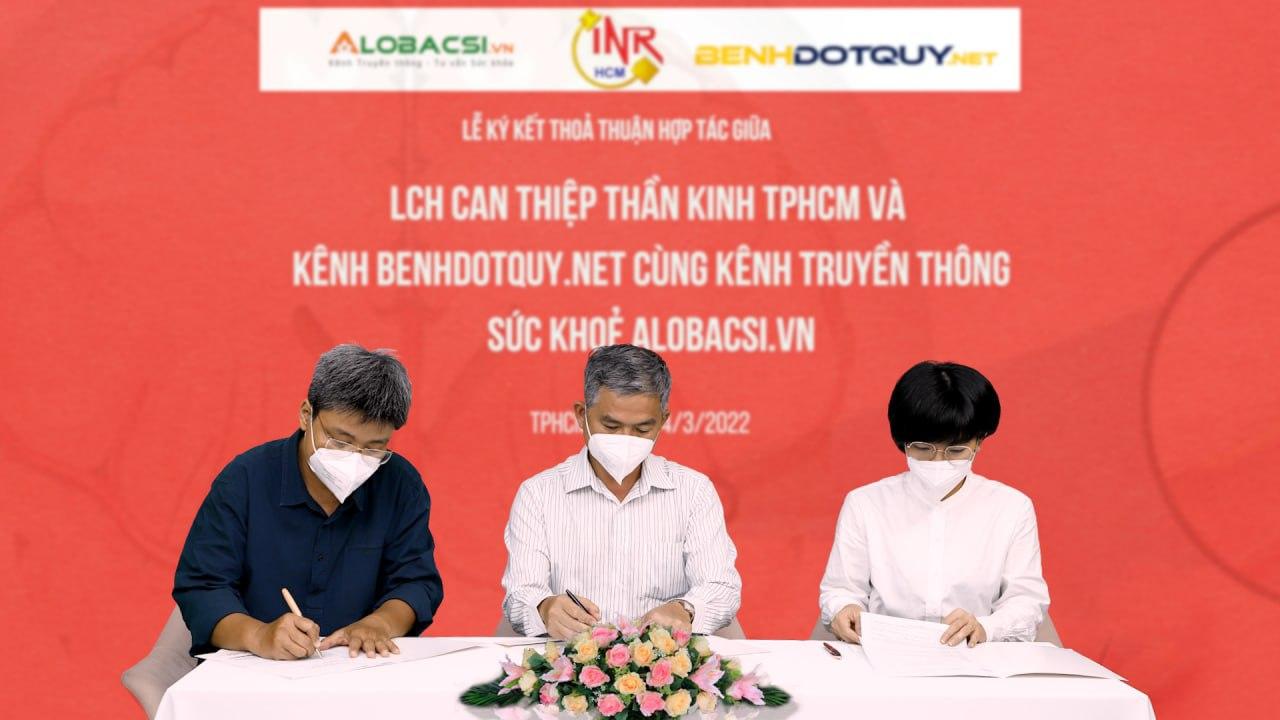 Ra mắt kênh benhdotquy.net – cuộc dấn thân mới của những nhà báo tâm huyết hướng về cộng đồng