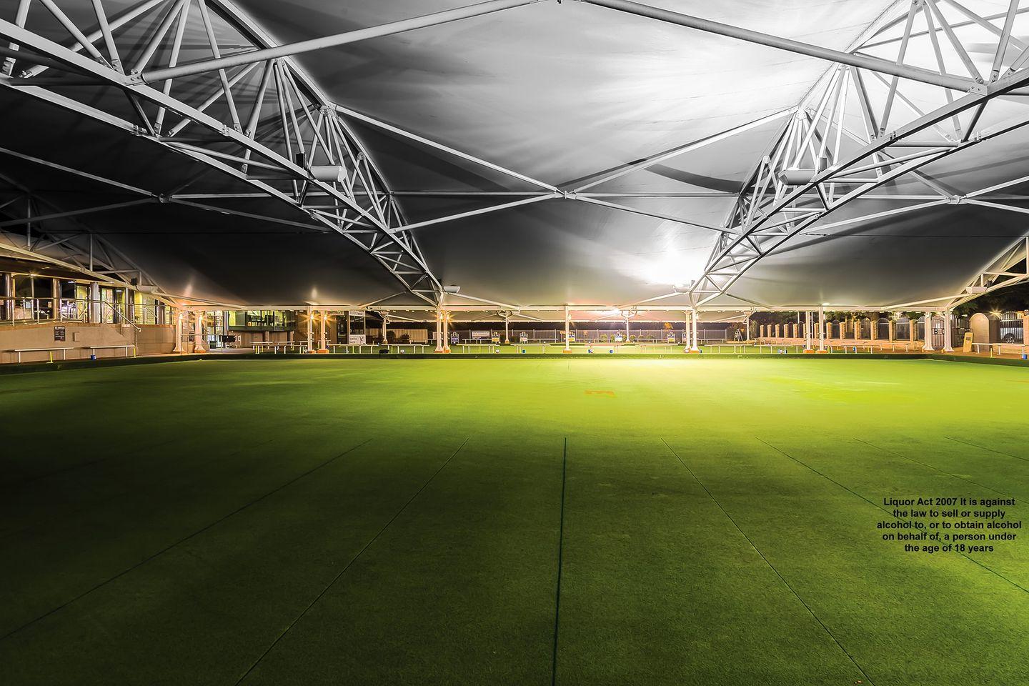 Thế vận hội Hunter Stroke 2022