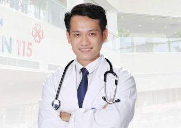 ThS.BS Phạm Tiến Phương