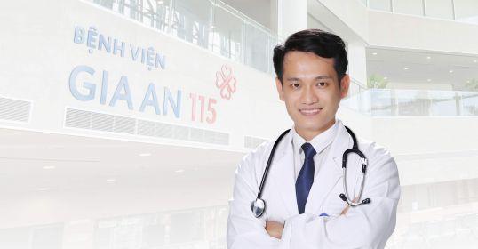 ThS.BS Phạm Tiến Phương chuyên Nội thần kinh – Đột quỵ khám ở đâu?