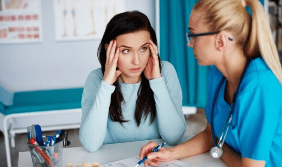 Các triệu chứng đột quỵ: 5 dấu hiệu ít phổ biến cần lưu ý