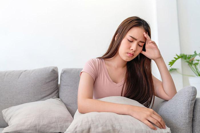 Các dấu hiệu cảnh báo người trẻ cần nghĩ ngay đến đột quỵ