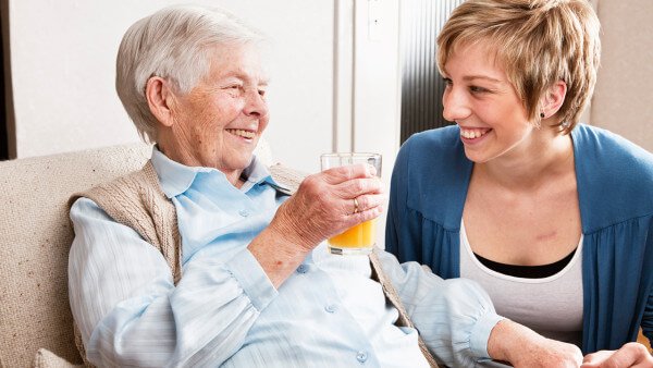 Các vấn đề về ăn uống của bệnh nhân sau đột quỵ