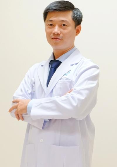 BS.CK2 Lê Trọng Nghĩa