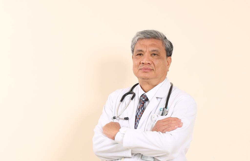 ThS.BS Đỗ Đức Tín