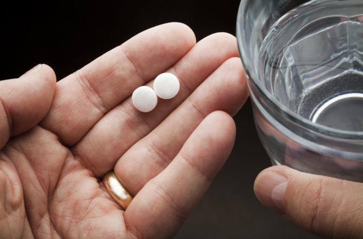 Khi nào cần dùng Aspirin để cấp cứu y tế