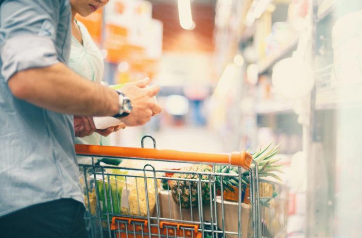 5 lời khuyên để ăn uống lành mạnh hơn sau đột quỵ