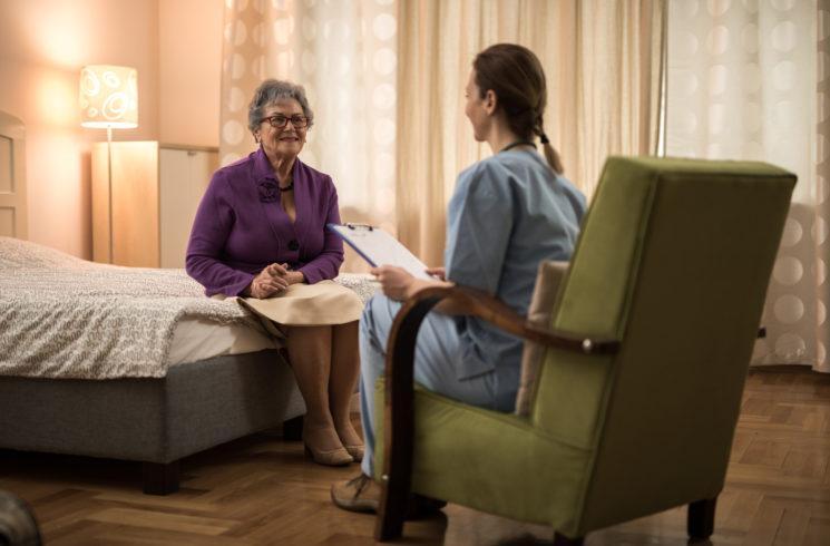 5 lời khuyên để đối phó với trầm cảm, thay đổi hành vi sau đột quỵ