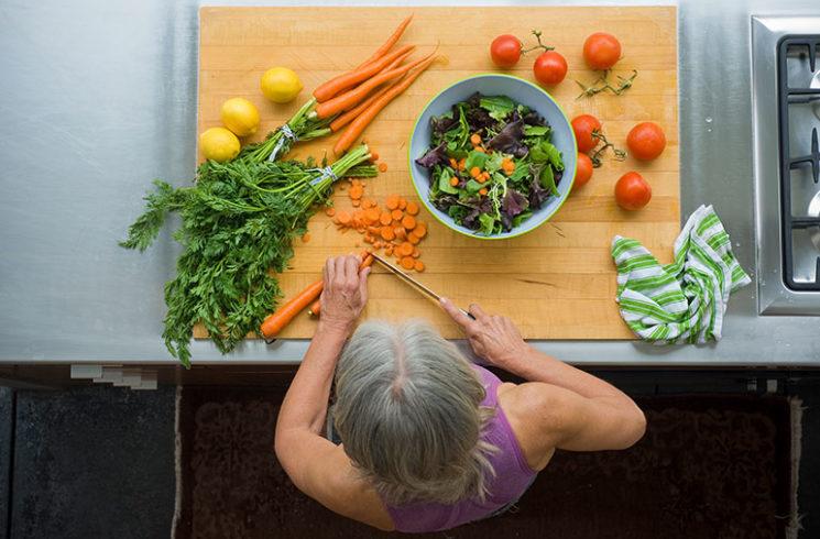 Làm sao để tăng lượng cholesterol tốt?