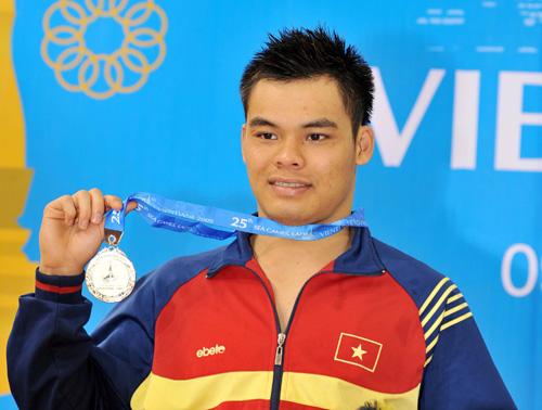 Kình ngư Nguyễn Hữu Việt qua đời ở tuổi 34 vì ngưng tim đột ngột