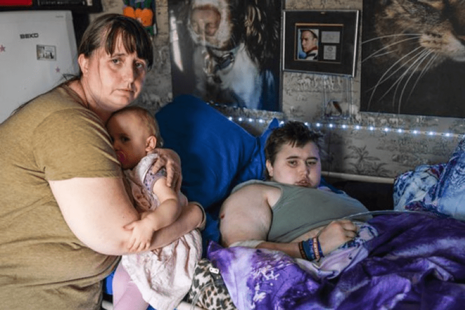 Cô gái 20 tuổi đột tử khi ngủ vì căn bệnh hiếm gặp