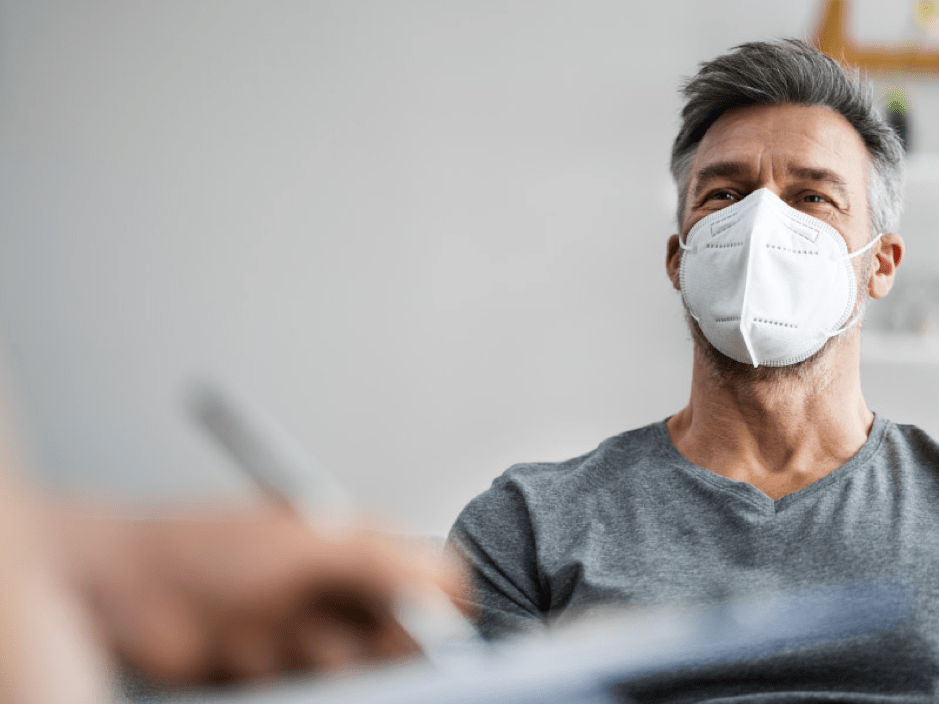 Rối loạn sức khỏe tâm thần nghiêm trọng có thể làm tăng nguy cơ tử vong ở nam giới bị suy tim