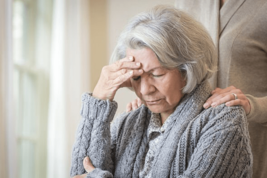 Bệnh tình dục làm tăng nguy cơ mắc bệnh thoái hóa não