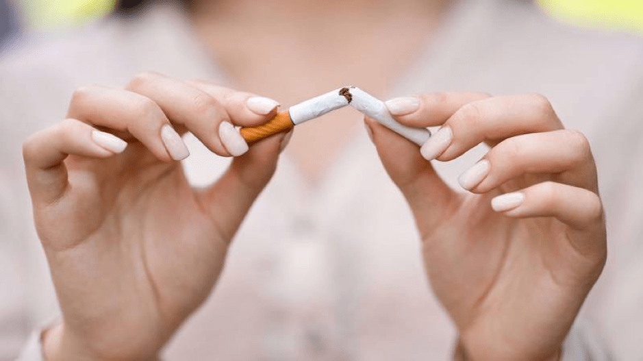 Những người hút thuốc có nhiều khả năng bị trở nặng hoặc tử vong do COVID-19