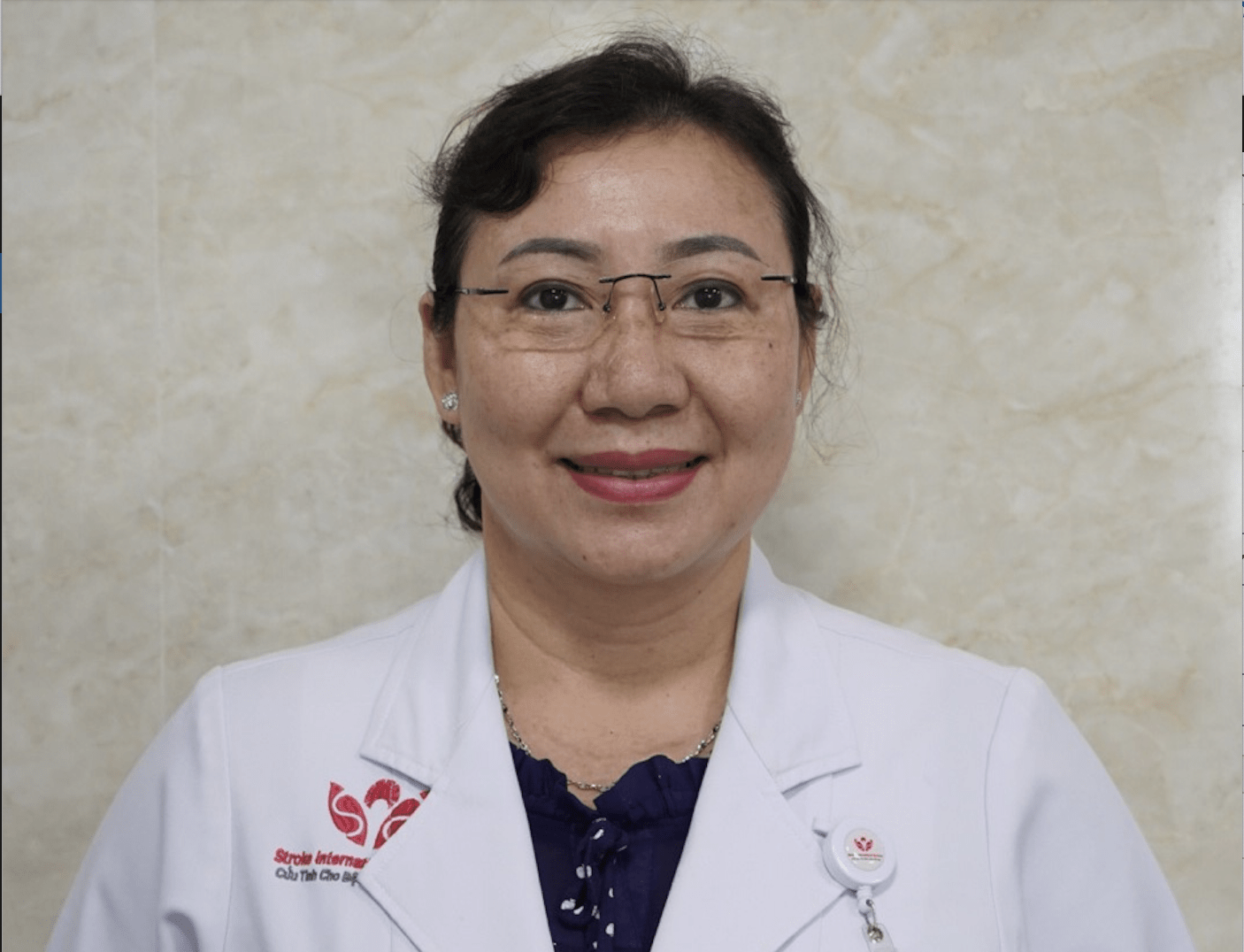 BS.CK2 Châu Thị Thúy Liễu