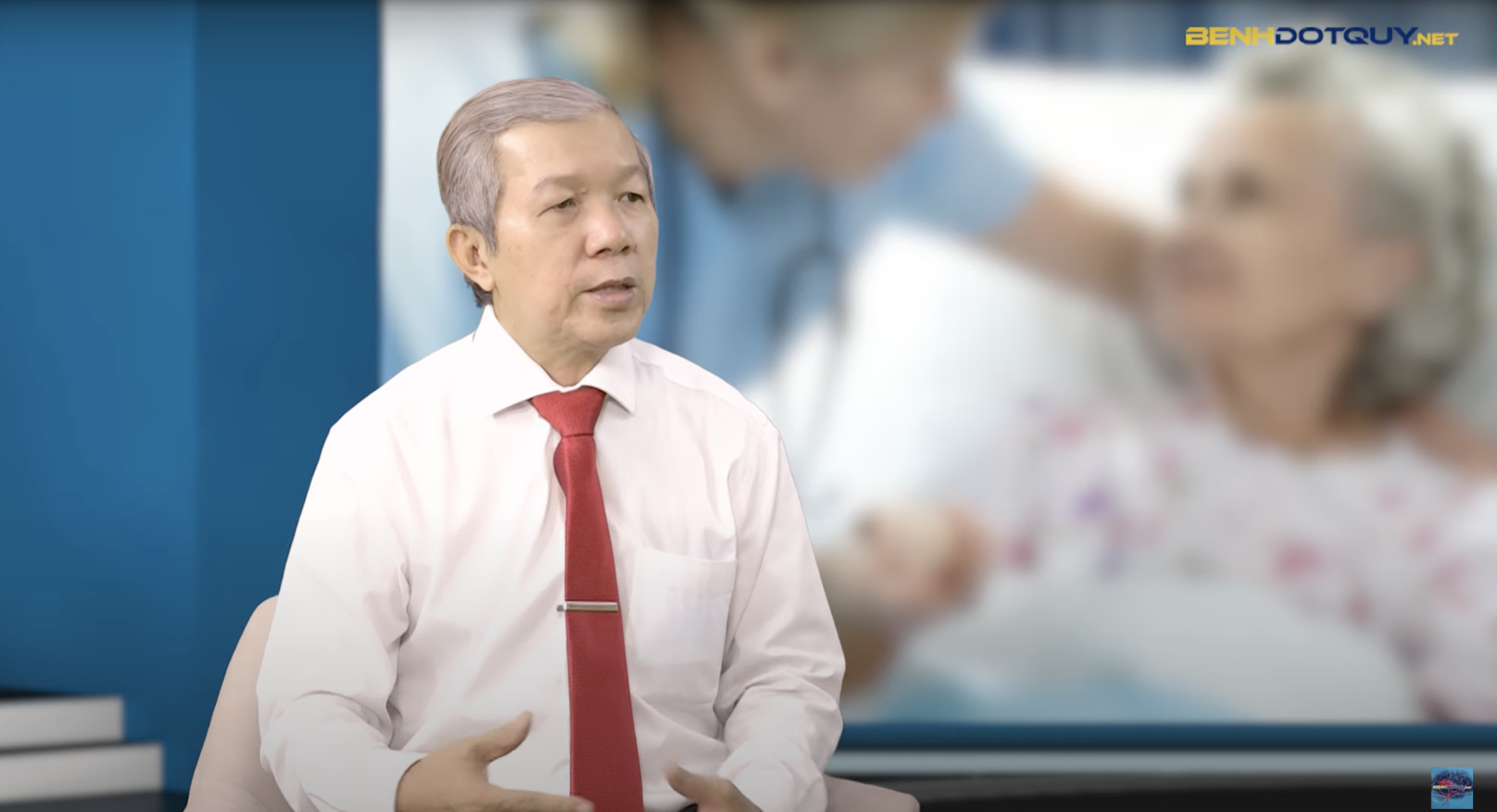 Phòng ngừa tình trạng loét tì đè ở bệnh nhân đột quỵ như thế nào?