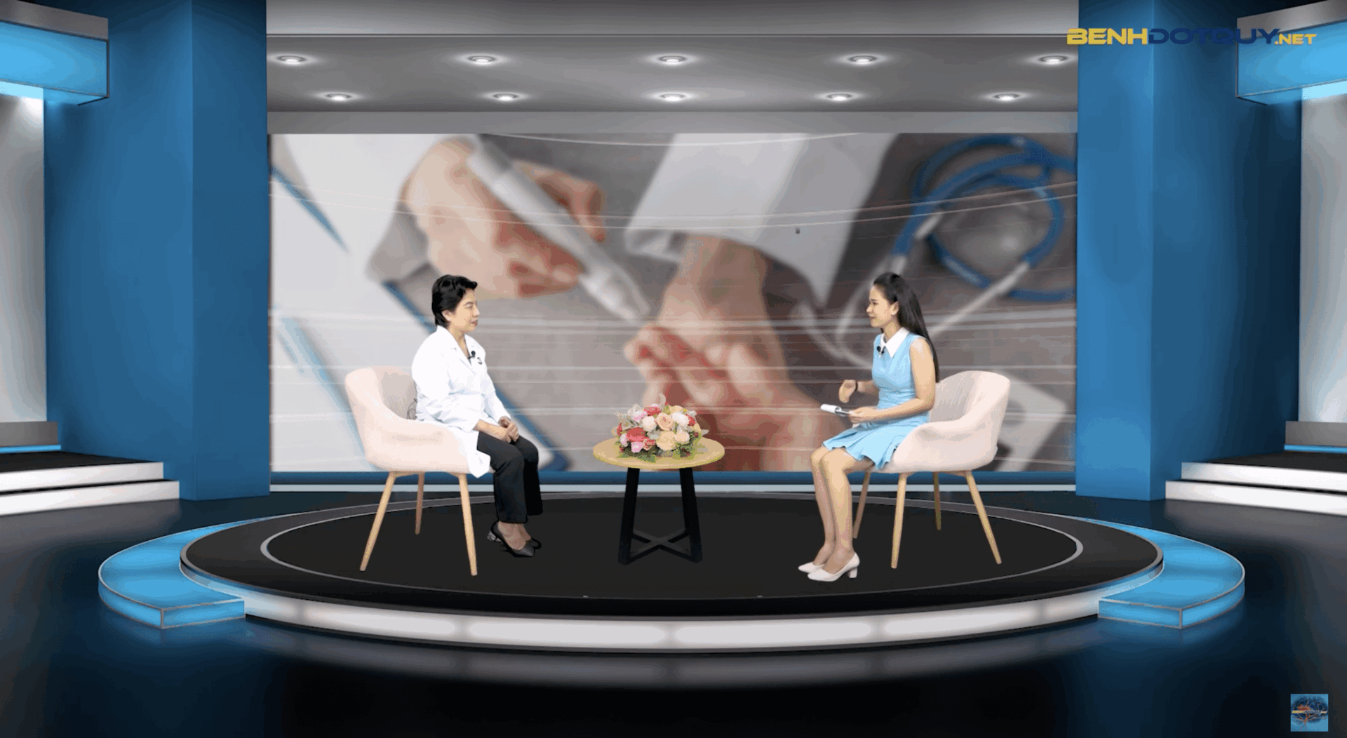 Bệnh nhân đái tháo đường: Cảnh giác biến chứng thần kinh “ghé thăm”