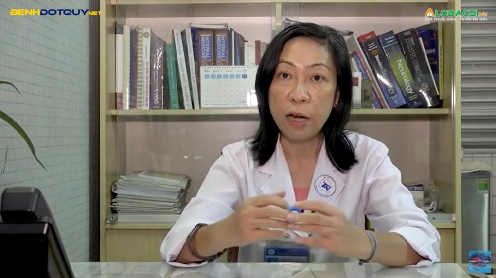 80% bệnh nhân bị đột quỵ xuất huyết não là do tăng huyết áp