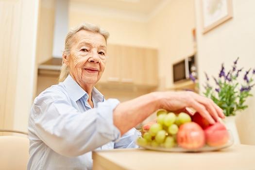 8 loại thực phẩm giúp bệnh nhân đột quỵ phục hồi nhanh hơn