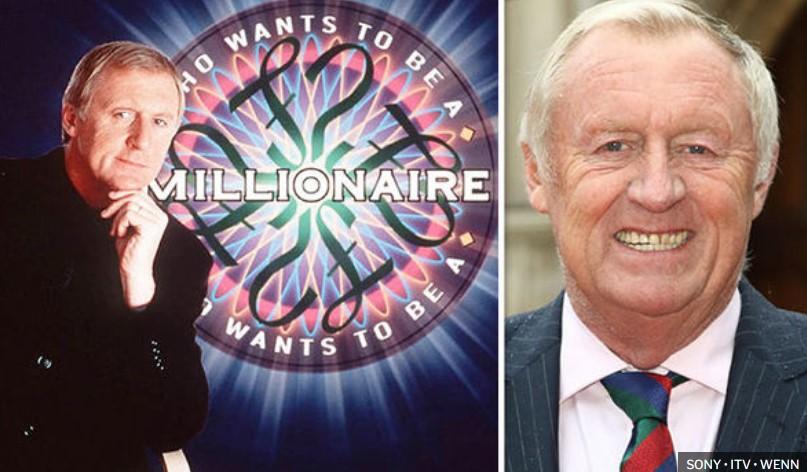 MC ‘Ai là triệu phú’ Chris Tarrant kể về cơn đột quỵ: ‘Tôi tưởng mình bị chuột rút’