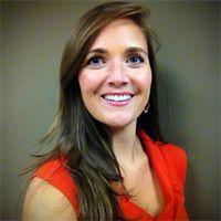 Câu chuyện của Ashley: Phục hồi đột quỵ ở tuổi 19