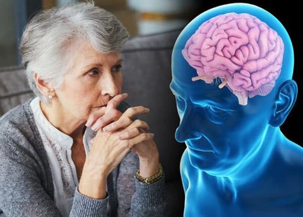 Không kiểm soát được hành động sau tai biến mạch máu não là bệnh gì?