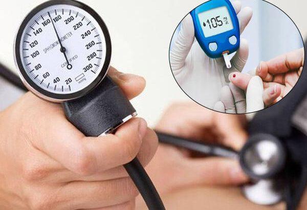Tăng huyết áp là nguyên nhân chính gây ra đột quỵ.