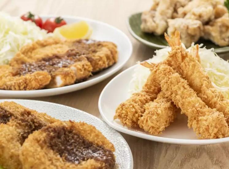 Thực phẩm chiên có thể đe dọa nghiêm trọng đến tim của bạn