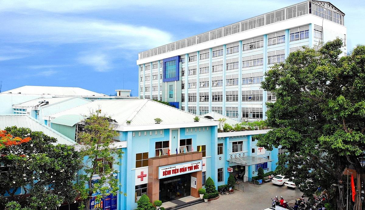 TP Thủ Đức: Muốn đăng ký tập vật lý trị liệu tại nhà thì gọi số nào?