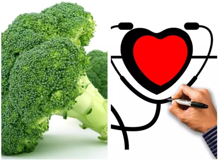 Bông cải xanh và bắp cải có thể ngăn ngừa đau tim, đột quỵ ở phụ nữ lớn tuổi