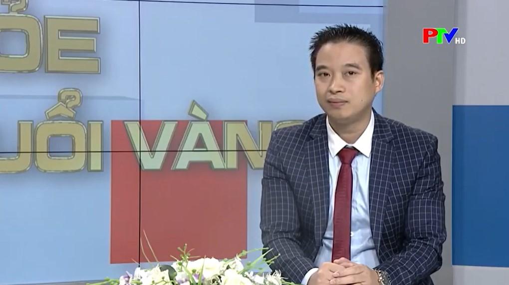 ThS.BS Nguyễn Quang Ân chuyên Đột quỵ khám ở đâu Phú Thọ?