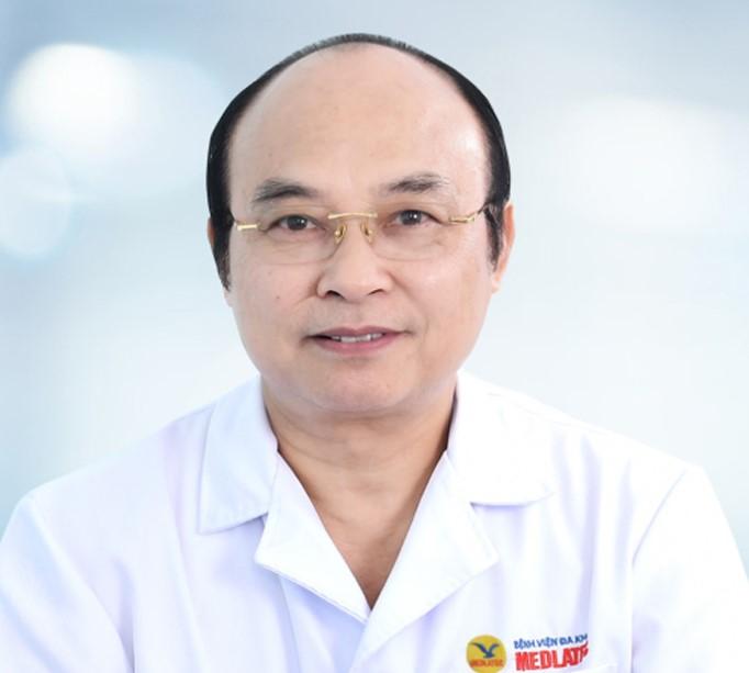 GS.TS.BS Nguyễn Văn Chương
