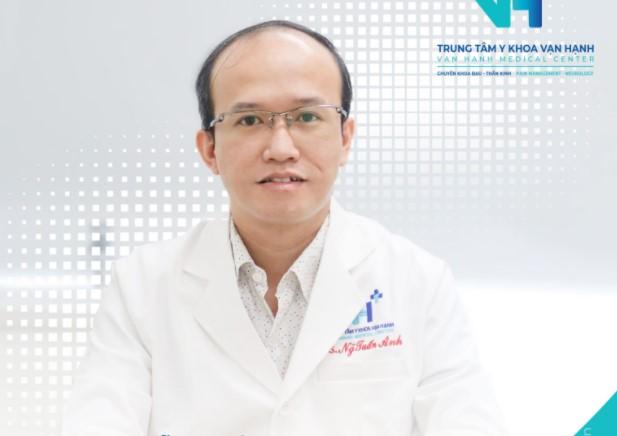 BS.CK1 Nguyễn Tuấn Anh