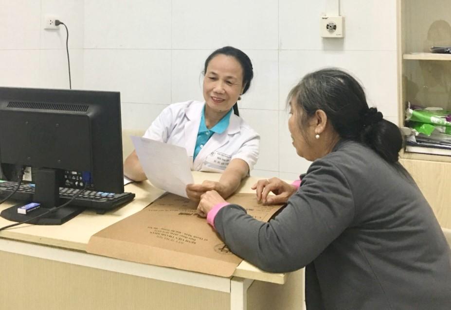 Liên hệ TS.BS Bùi Xuân Tuyết chữa tai biến, liệt nửa người