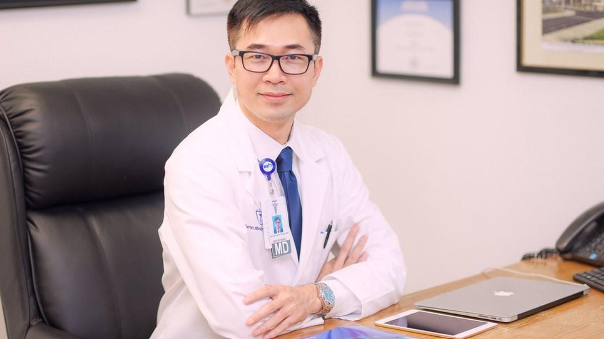 BS Wynn Tran: Phục hồi chức năng sau đột quỵ như chữa cháy xong phải xây lại ngôi nhà