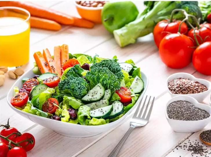 Chất béo thực vật có thể làm giảm nguy cơ đột quỵ?