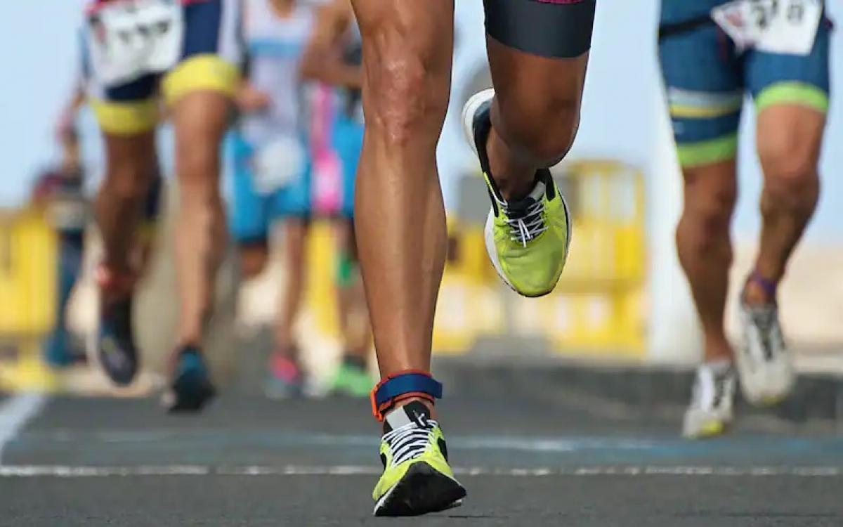 Tranh giải “sức khoẻ vàng”, đẩy lùi nguy cơ đột quỵ: Chạy đi chờ chi!