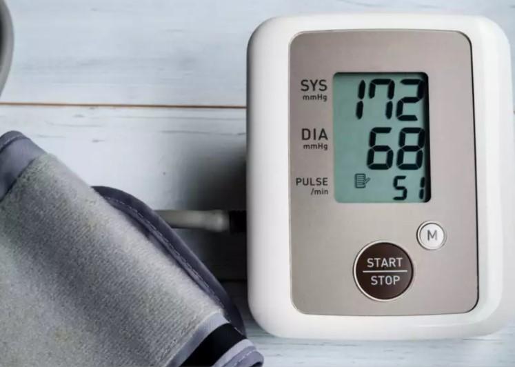 Tăng huyết áp gây nguy cơ đột quỵ: Chỉ số bao nhiêu sẽ nguy hiểm?