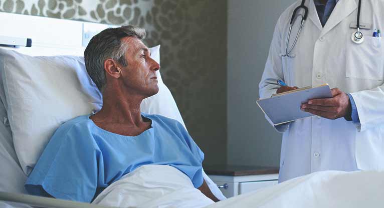 Bệnh nhân đột quỵ rồi vẫn có thể bị đột quỵ tái phát.