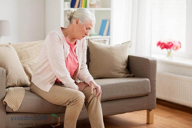 Nghiên cứu mới, 1 trong 10 người sống sót sau đột quỵ sẽ bị đau mãn tính