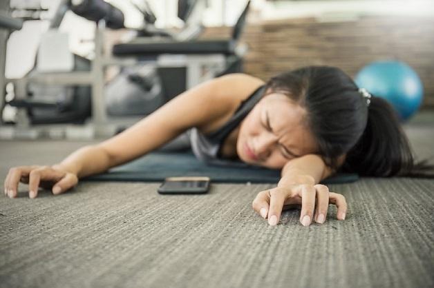 Tỷ lệ đột quỵ trẻ chiếm đến hơn 20% tổng số trường hợp đột quỵ.